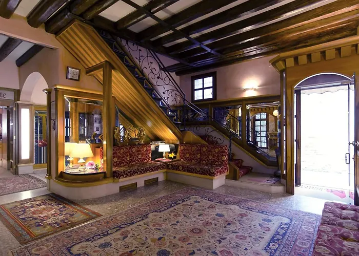 Hotel Messner Palace