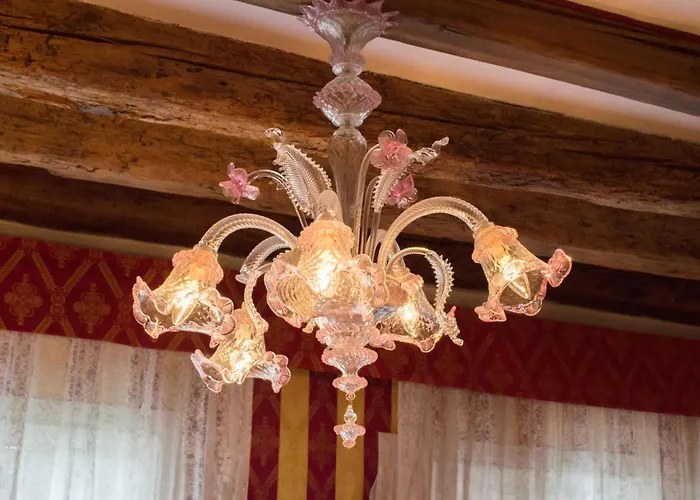 Hotel Messner Palace