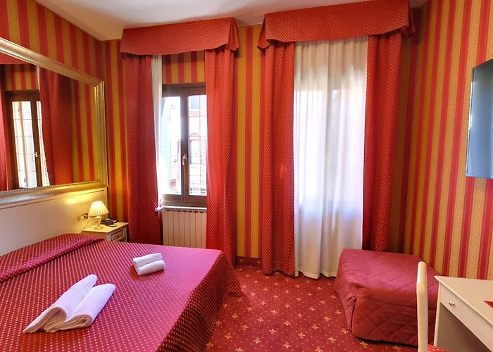 Messner Palace 4* Wenecja