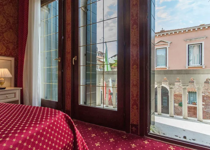 Messner Palace Hotel