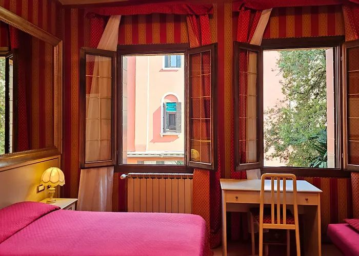 Messner Palace Wenecja